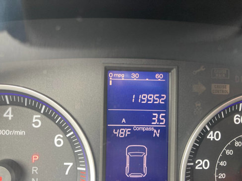 Used 2011 Honda CR-V EX image 74