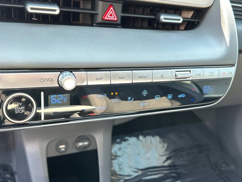 Used 2022 Hyundai Ioniq 5 SE w/ Cargo Package image 11