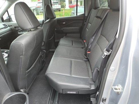 Used 2019 Honda Ridgeline RTL-E image 8