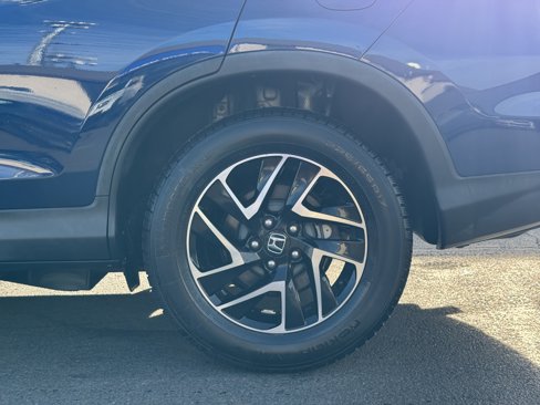 Used 2016 Honda CR-V SE image 23