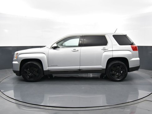 Used 2017 GMC Terrain SLE image 7