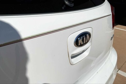 Used 2014 Kia Rio SX image 29