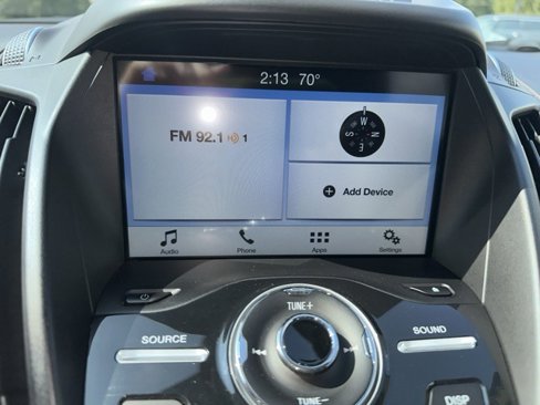 Used 2017 Ford Escape Titanium image 26
