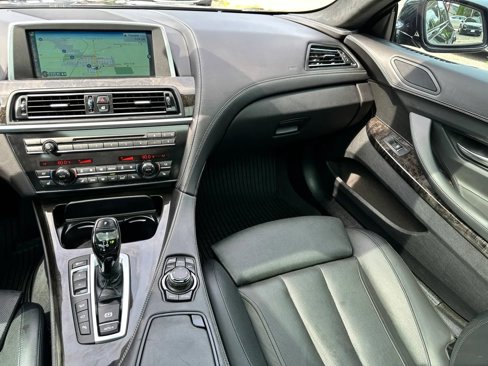 Used 2014 BMW 650i Gran Coupe xDrive image 15