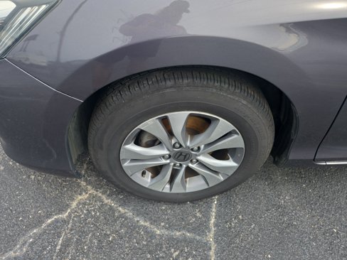 Used 2015 Honda Accord LX image 9