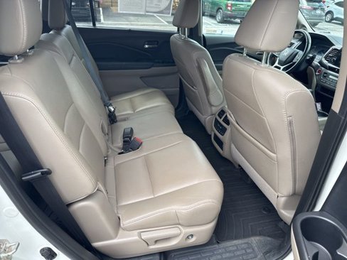 Used 2019 Honda Pilot EX-L image 17