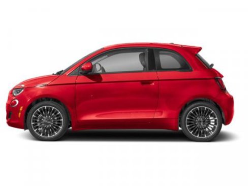 Used 2024 FIAT 500 e image 3