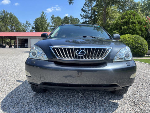 Used 2008 Lexus RX 350 AWD image 29