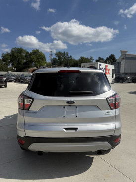Used 2018 Ford Escape SE w/ SE Sync 3 Package image 5
