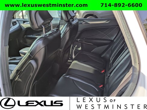 Used 2017 Lincoln MKC Select w/ Select Plus Package image 14