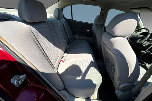 Used 2006 Chevrolet Malibu LS image 16