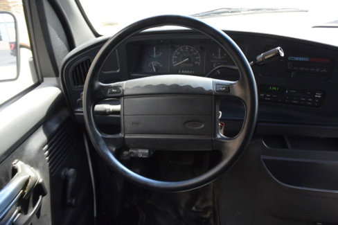Used 1994 Ford E-250 and Econoline 250 image 17
