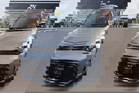 New 2025 Kia Soul LX image 7