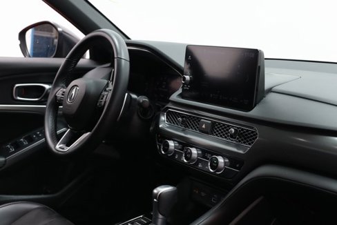 Used 2023 Acura Integra A-Spec image 17