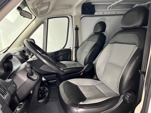 Used 2015 RAM ProMaster 1500 image 12