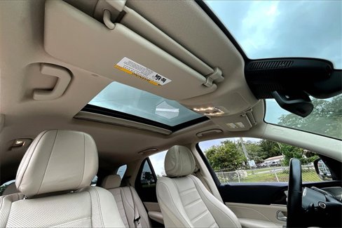 Certified 2023 Mercedes-Benz GLE 350 4MATIC image 27
