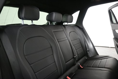 Certified 2022 Mercedes-Benz GLC 300 image 20