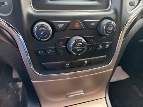 Used 2014 Jeep Grand Cherokee Laredo w/ Quick Order Package 23E image 23