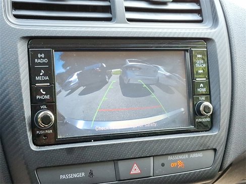 Used 2022 Mitsubishi Outlander Sport ES image 19