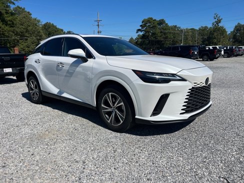 Used 2024 Lexus RX 350 FWD image 5
