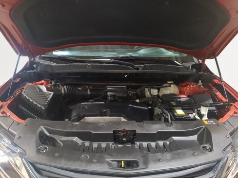 Used 2021 Chevrolet Blazer LT image 19