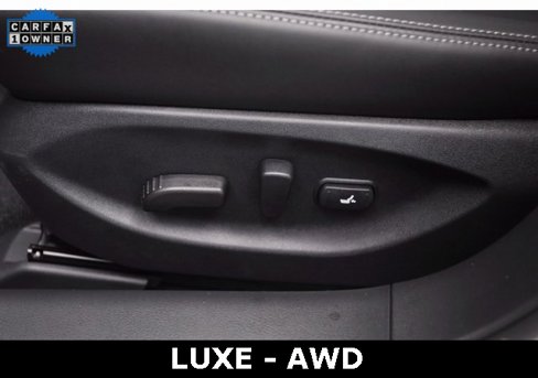 Used 2022 INFINITI Q50 Luxe w/ Cargo Package image 13