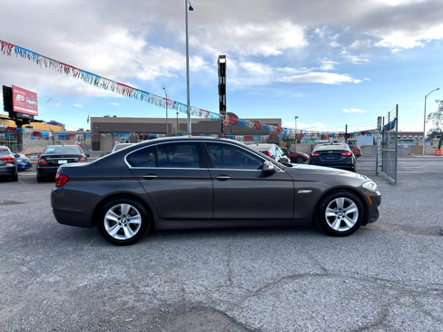 Used 2012 BMW 528i Sedan image 5