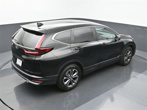 Used 2021 Honda CR-V EX image 17