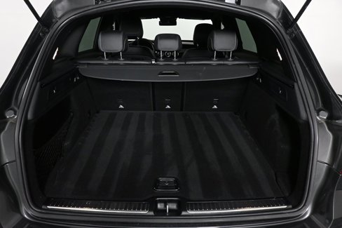 Certified 2022 Mercedes-Benz GLC 300 image 29