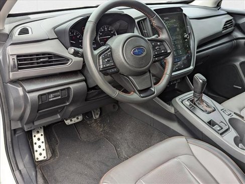 Used 2024 Subaru Crosstrek 2.5i Limited w/ Crosstrek Mirror Package image 9