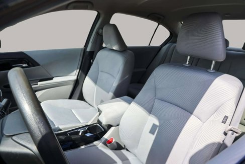 Used 2017 Honda Accord LX image 16