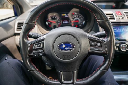 Used 2019 Subaru WRX Premium image 14