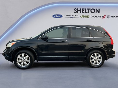 Used 2008 Honda CR-V EX image 2