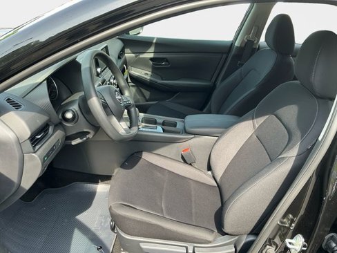 New 2025 Nissan Sentra S image 10