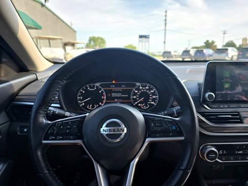Used 2019 Nissan Altima 2.5 Platinum image 25
