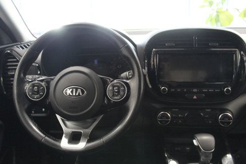 Used 2020 Kia Soul EX w/ Option Group 015 image 22