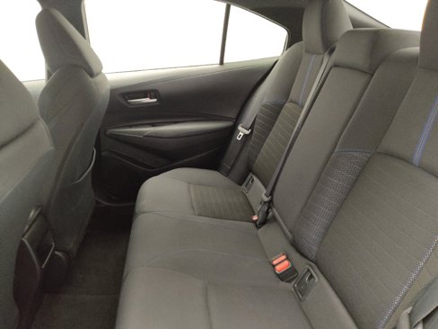 Used 2021 Toyota Corolla SE image 18