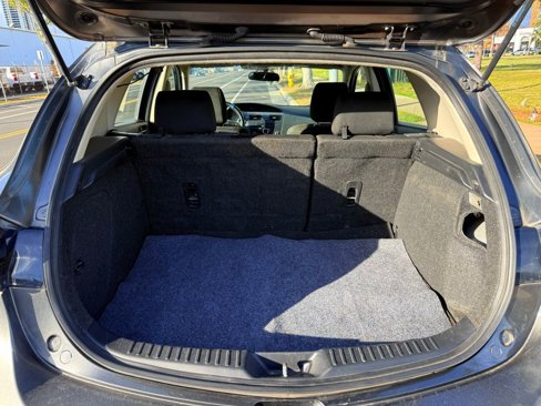 Used 2012 MAZDA MAZDA3 i Touring image 17