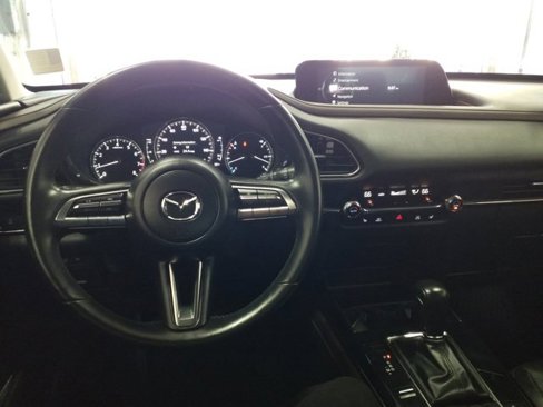 Used 2021 MAZDA CX-30 AWD 2.5 S w/ Premium Package image 4