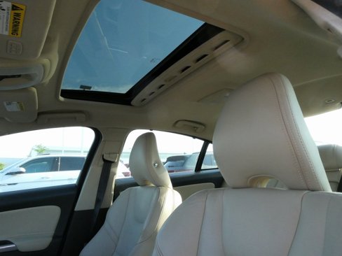 Used 2017 Volvo S60 T5 Inscription Platinum w/ Climate Package image 33