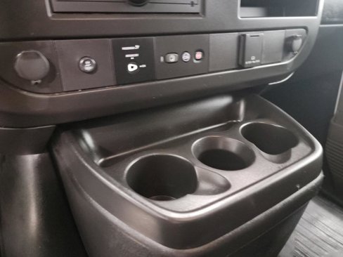 Used 2023 GMC Savana 2500 Extended w/ Driver Convenience Package image 24