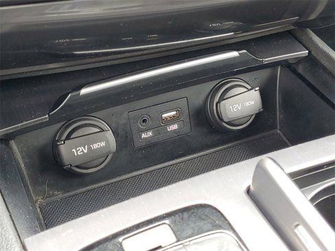 Used 2015 Hyundai Genesis 3.8 image 22
