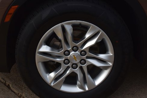 Used 2019 Chevrolet Blazer LT image 10