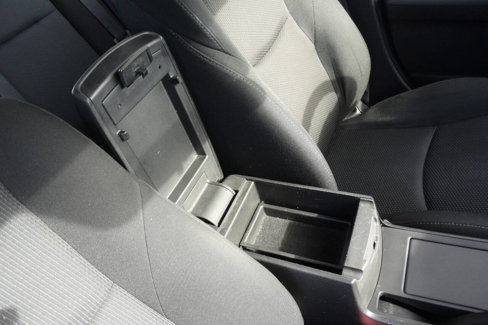Used 2010 MAZDA MAZDA3 i Touring image 33