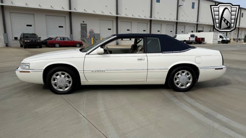 Used 1995 Cadillac Eldorado image 3
