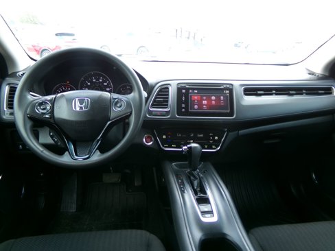 Used 2016 Honda HR-V EX image 22