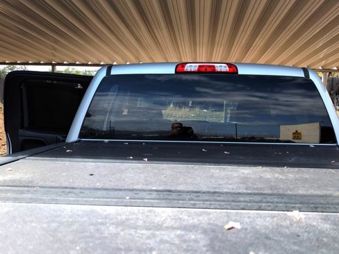 Used 2014 GMC Sierra 1500 SLE w/ SLE Value Package image 31