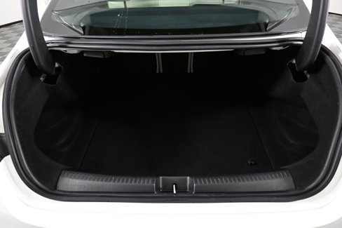Certified 2022 Mercedes-Benz CLA 250 4MATIC image 30