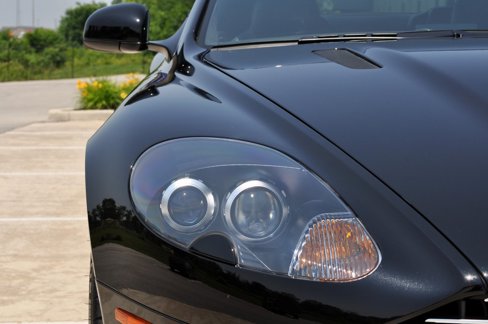 Used 2012 Aston Martin DB9 Volante image 29