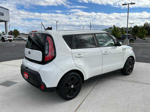Used 2016 Kia Soul image 3